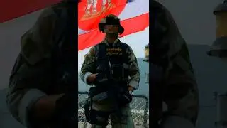 Navy Seal Team Thai🇹🇭☠️ #military #specialforces #thailand #army