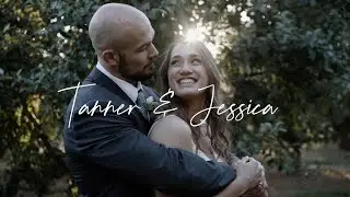 TANNER & JESSICA