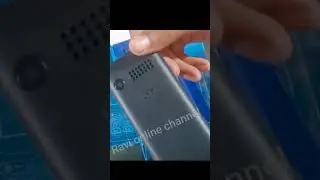 Hello Jio Mobile Unboxing  / jio new mobile update  2021