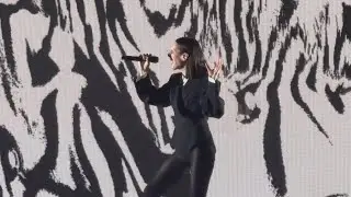 Yelle - Safari Disco Club (Live 20th Anniversary Tour at l&rsquo;Olympia, Paris 25/11/2025)