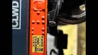 Railway history and facts | 16T Mond Division mineral wagons | Accurascale