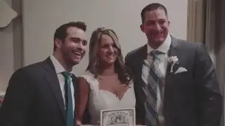Texas Wedding Videographers - Ethos Media