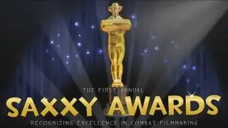 Team Fortress 2: Saxxy Awards [HD]