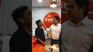 Teacher&rsquo;s Day Celebration at Capital IAS