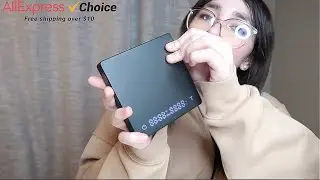 День выбора AliExpress