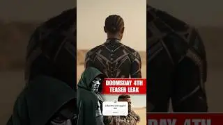 Avengers Doomsday Final Trailer 😱 Shocking Leak Explained _ #Shorts #doom #doomsday #plot_Wise #hulk
