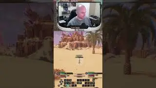 Фарм Барда по площади полностью под контролем | Ashes of Creation #gaming #ashesofcreation #warmj...