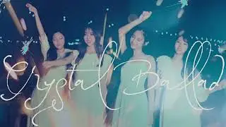 이달의 소녀 LOONA - Crystal Ballad MV (Full vocal version, unreleased from La Maison)