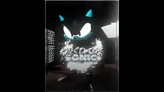 boiling hot take (scp is mid btw) || sonic vs Murphy lawden