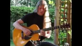 Don't get around much anymore - martin OMJM - John Mayer Signature Martin