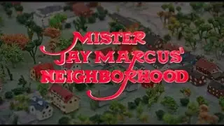 Mr. Jay Marcus' Neighborhood Episode #8