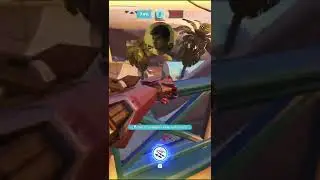 overwatch 2 pharah tips for beginners: Press Q