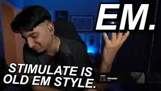 THIS IS MY EM. EMINEM 