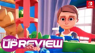 ClayBook Switch Review - PLAY TIME?