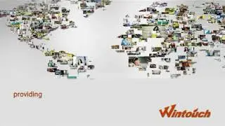 WINTOUCH tablet PC