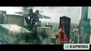 Michael bay's transformers amv Valley of death