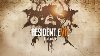 Re7 Live stream road to 4k