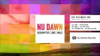 SND - Everything [NVR017: Nu Dawn EP - OUT NOW!]