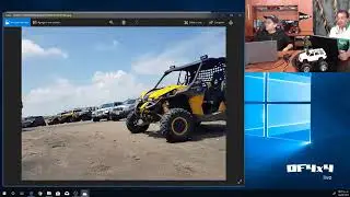 DF4x4 D44 Programa 2