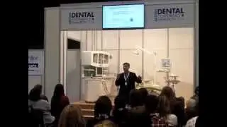 Needle Phobia The British Dental Conference and Exhibition 2014