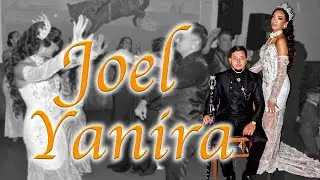 Joel Y Yanira 1 | Pedio Gitano 2025 | Lalo de Madrid
