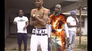 RealKennyG - Hotter Than Us (ft. Yung Prez)[OFFICIAL VIDEO]