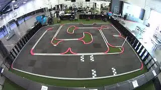 2022 07 30 RX28 + GLR GT laps Inside Line Racing Mini Z