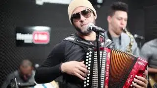 Nicol Pe&ntilde;a - La Cartera EN VIVO 2018