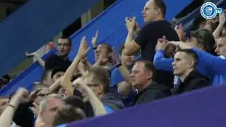 От ворот до ворот  «Ротор» — «Чайка»