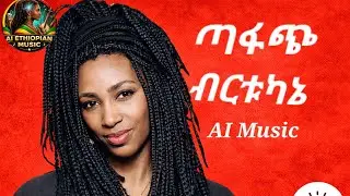 ጣፋጭ ብርቱካኔ | Sweet Orange 🍊 | AI-Inspired Ethiopian Soul Music (Original