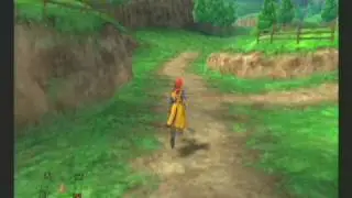 Dragon Quest VIII Playthrough - Part 69, heading back to Port Prospect