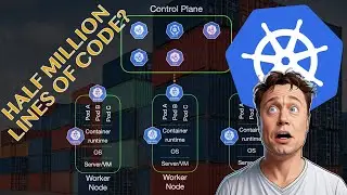 To Kuberneters or not to Kubernetes
