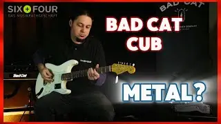 Bad Cat Teil 3/4 - Cub | bei Six and Four