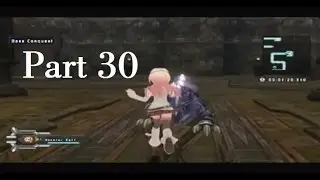 Hyperdimension Neptunia Platinum Walkthrough Part 30 (Doggy Delusion)