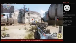 JackTheGOD518 GOD clan Leader Live Trolling