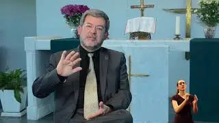 A Reforma Luterana através da Arte – com Libras