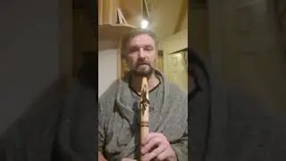Easy to follow. Native American Flute 