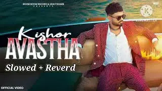 Kishor Avastha || ( Slowed +Reverd ) || Vijay Kharb || Shiva Choudhary || #song