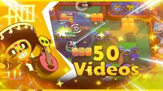 Especial 50 videos 