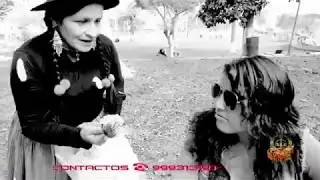VILMA SANCHEZ / POR SER POBRE TE ALEJAS / PRIMICIAS REQUINTO 2017 - 2018