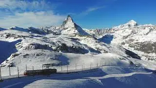 Exploring the Swiss Alps: Mountains, Valleys & Timeless Silence