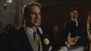 George&rsquo;s Egg Breakfast Scene | Jupiter&rsquo;s Legacy | Matt Lanter | Ben Daniels | Marvel | Netflix