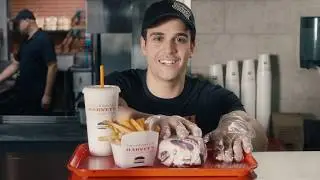 Harvey's (en fran&ccedil;ais)