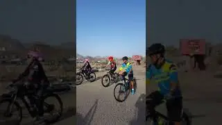 10th GTR Hatta Wadi Hub