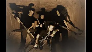 OXNKILLER  - Splatterhead&acute;s Revenge (Diashow) Gerolzhofen/USA