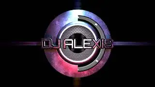 Mix Rock en ingles Cl&aacute;sicos de los 80 y 90 - DJ ALEXIS