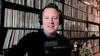 Andy Babiuk: The Evan Toth Interview, 10/29./24