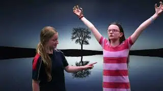 Green Screen Test 3