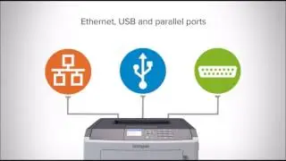 lexmark ms415dn