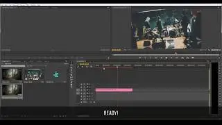 Using Trendy Transitions in Premiere Pro